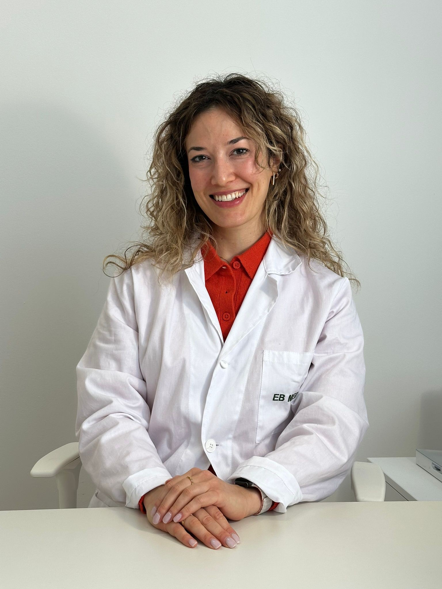 Dott.ssa Federica Di Natale