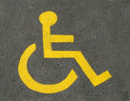 Accessibilità garantita